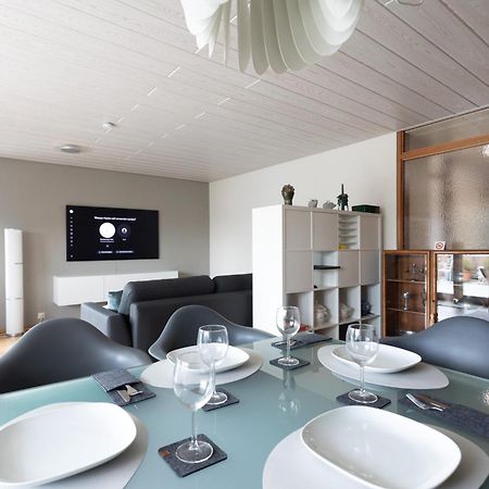 Storchennest - Schoenes, Ruhiges Apartment Mit Sonnenterrasse Tettnang Ngoại thất bức ảnh