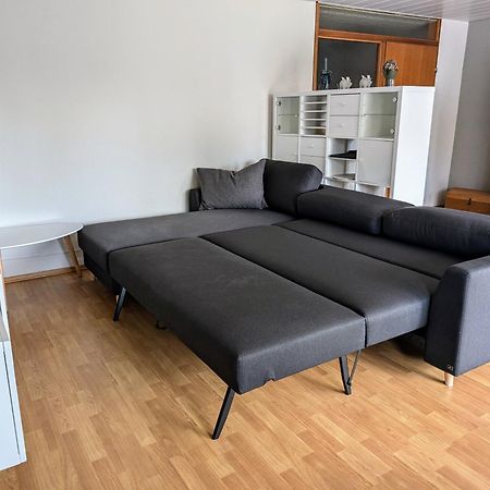 Storchennest - Schoenes, Ruhiges Apartment Mit Sonnenterrasse Tettnang Ngoại thất bức ảnh