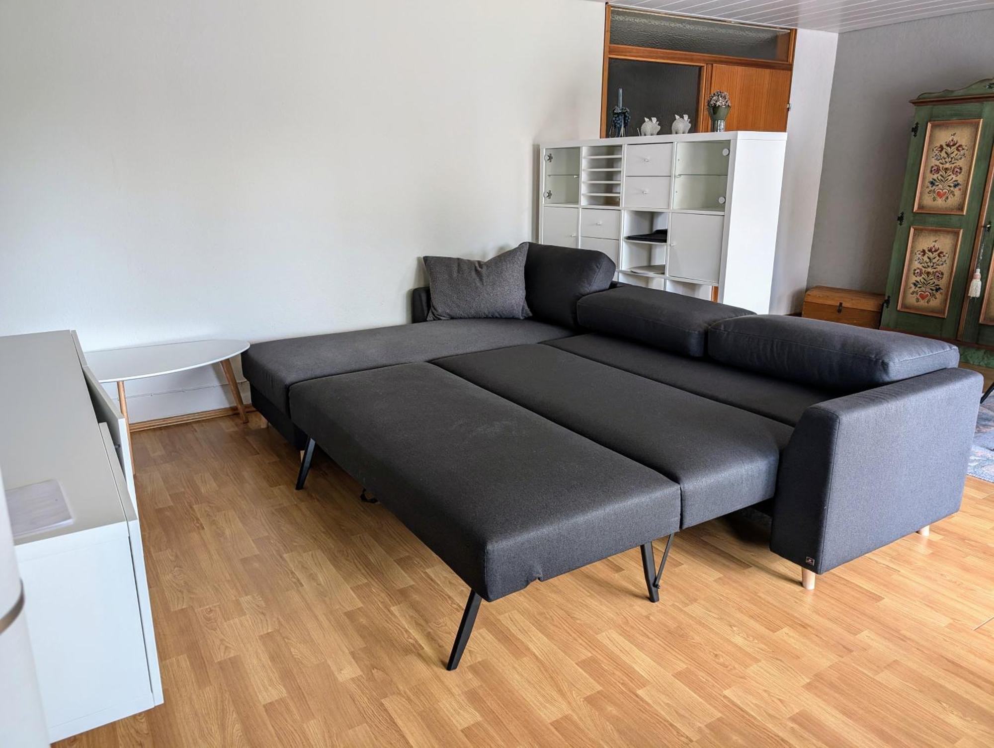 Storchennest - Schoenes, Ruhiges Apartment Mit Sonnenterrasse Tettnang Ngoại thất bức ảnh